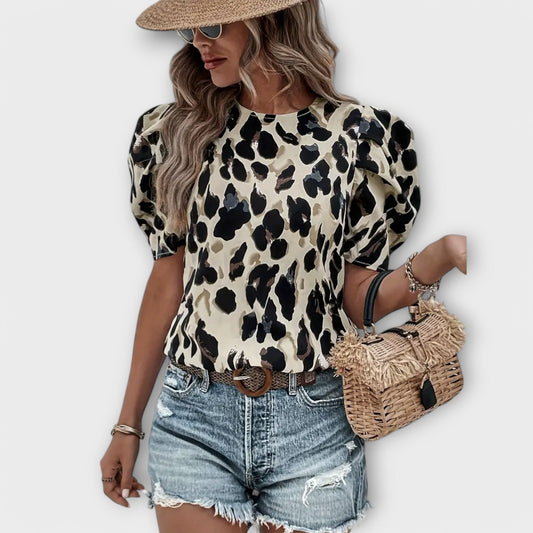 Amelia Blouse