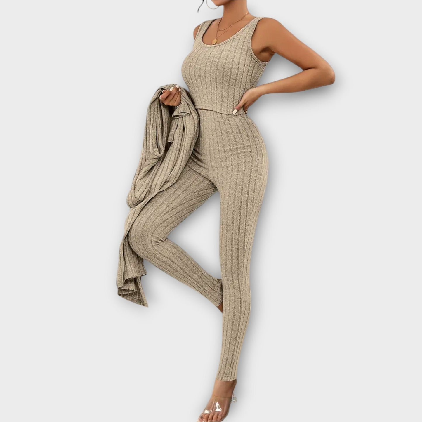 Elisa - 3-Piece Set