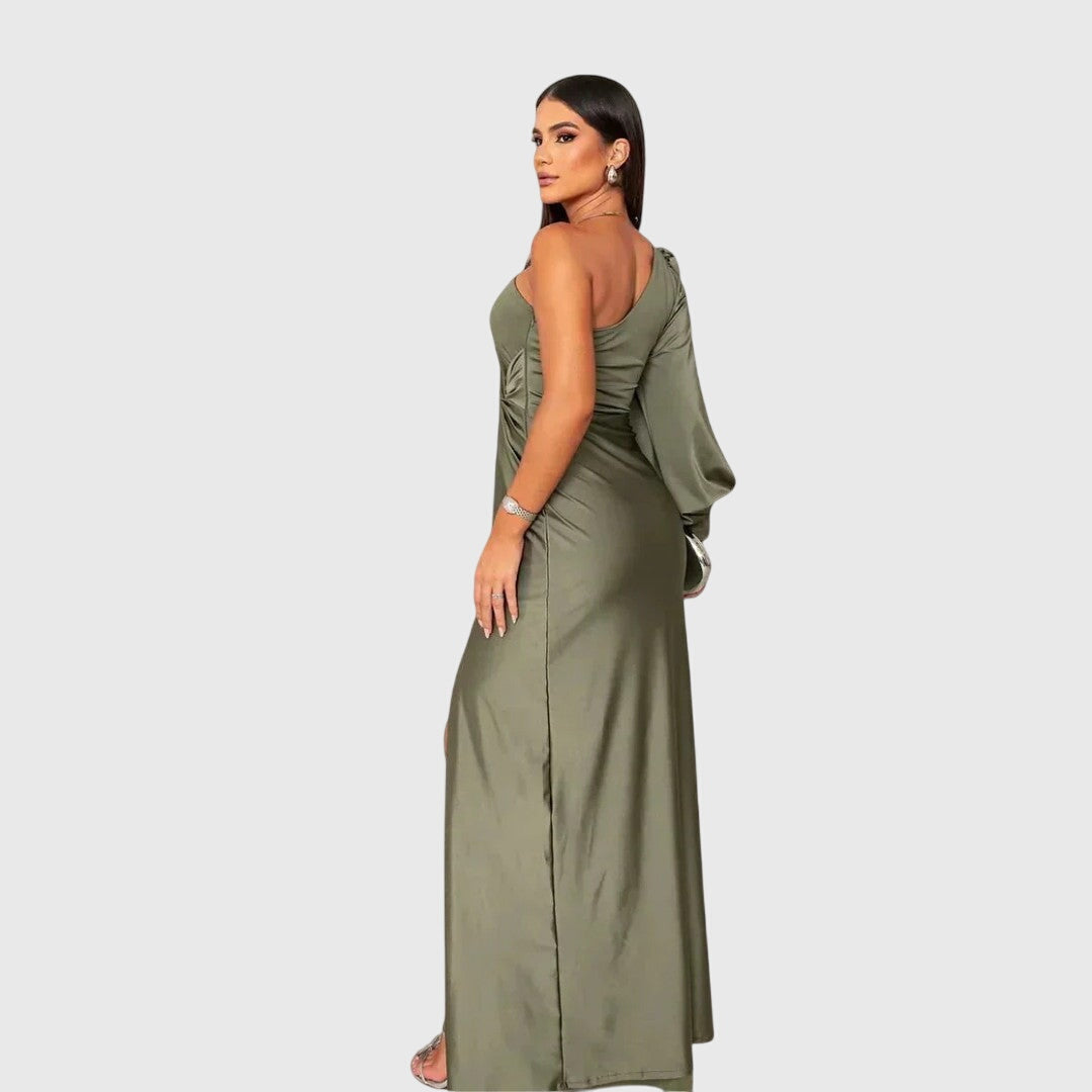 Elegance at First Sight