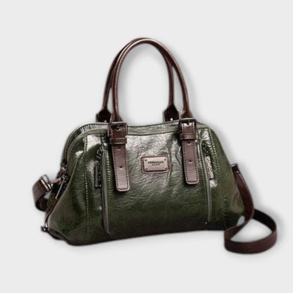 Lora - Elegant Vintage Shoulder Bag