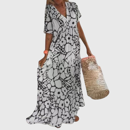 Light and Airy Summer Dresses