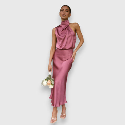 Zenaida Dress