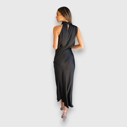 Zenaida Dress
