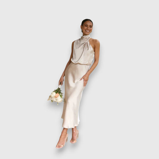 Zenaida Dress