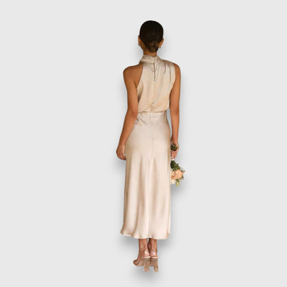 Zenaida Dress