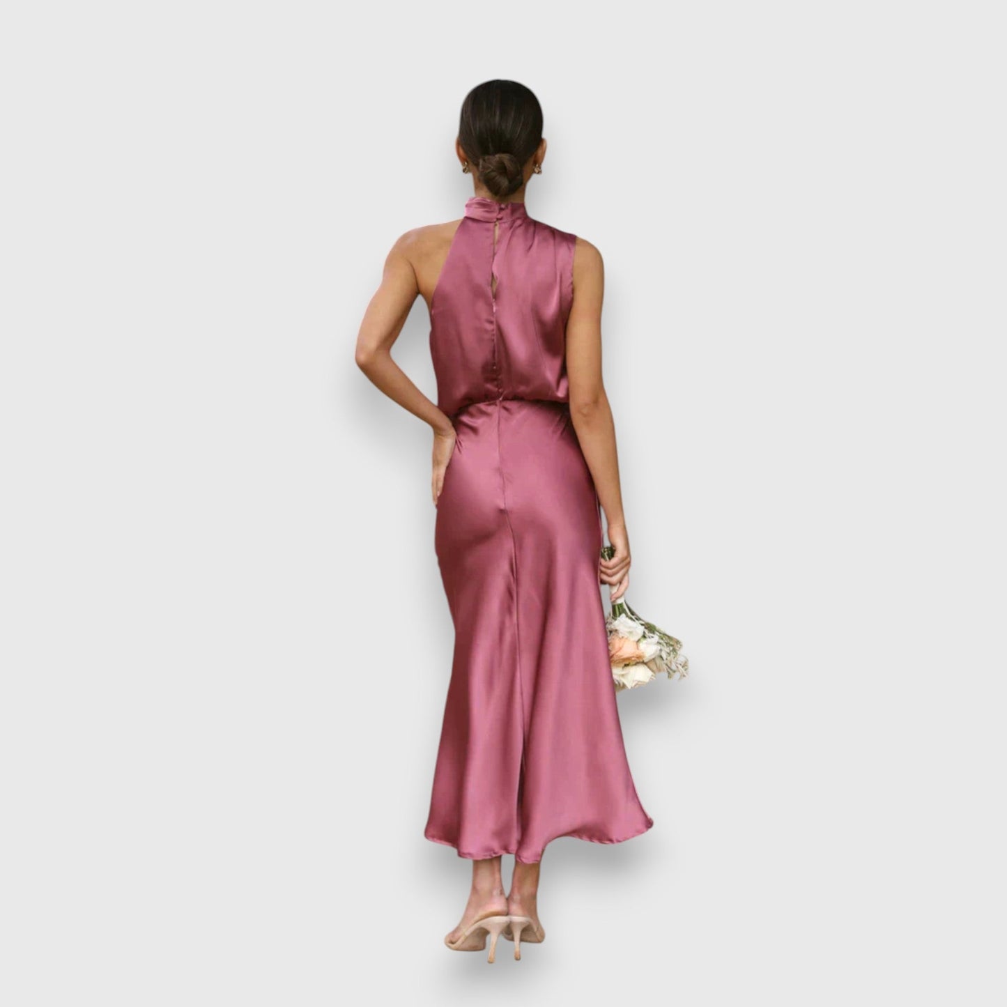 Zenaida Dress
