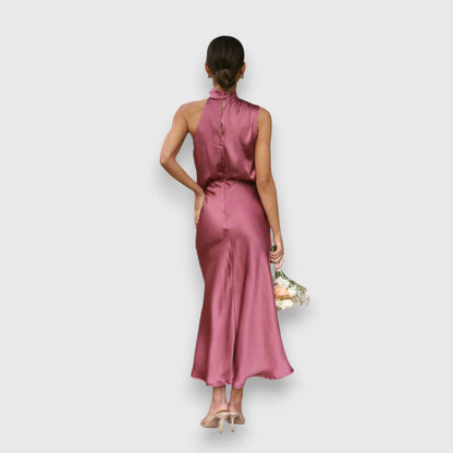 Zenaida Dress