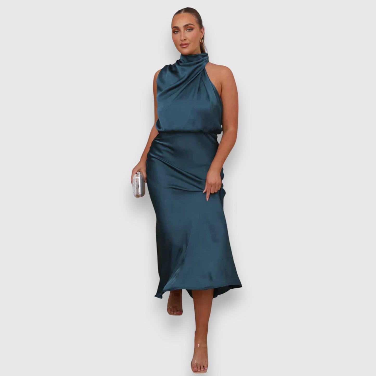 Zenaida Dress