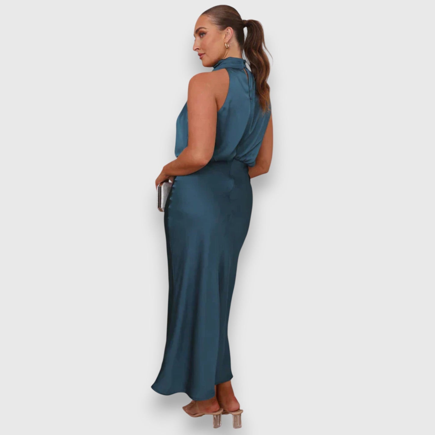Zenaida Dress