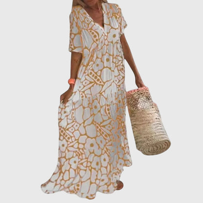 Light and Airy Summer Dresses