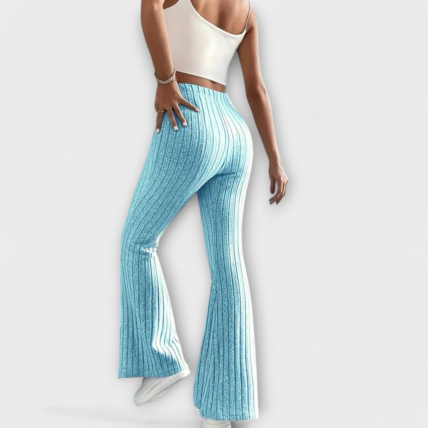 Jennifer - Stylish Trousers