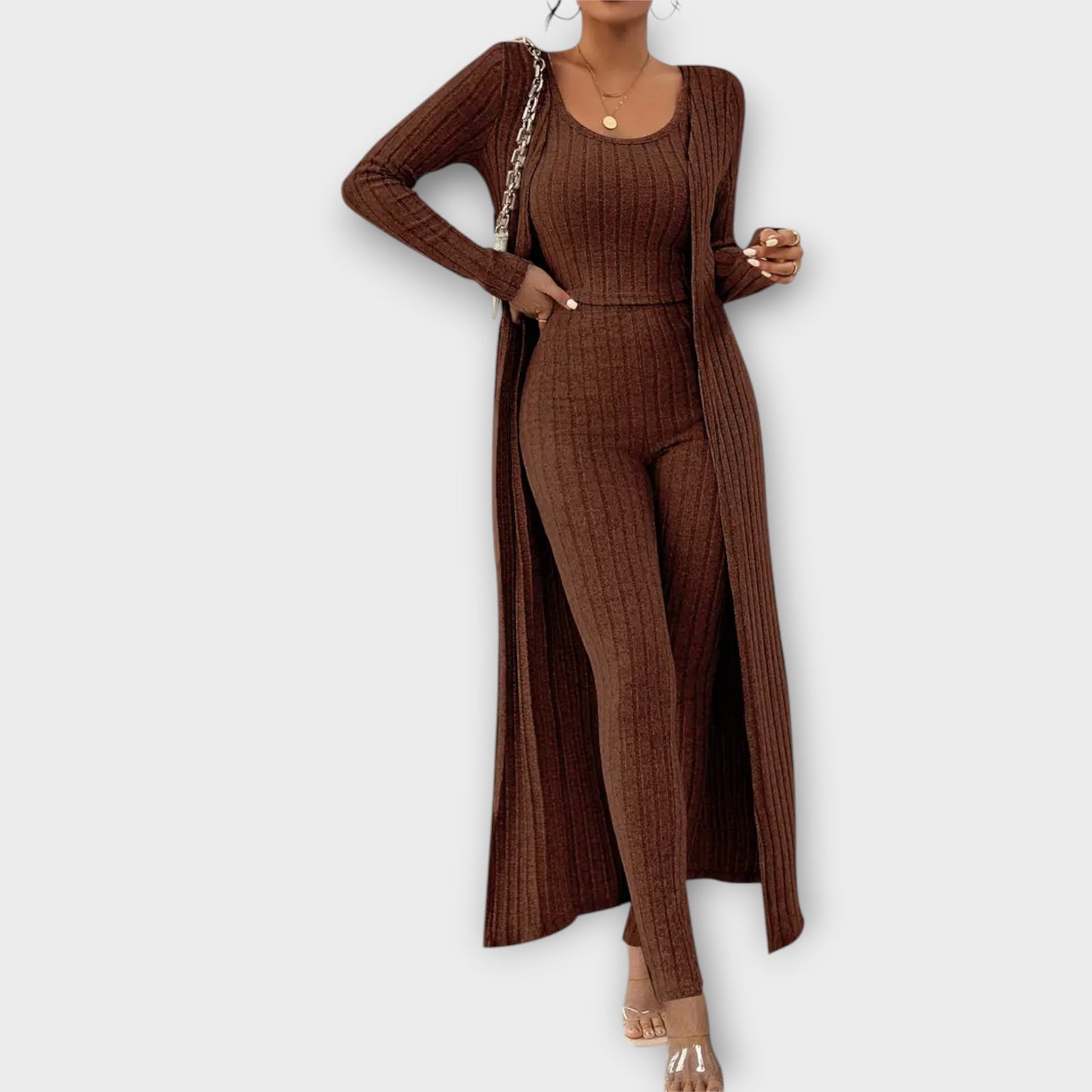 Elisa - 3-Piece Set