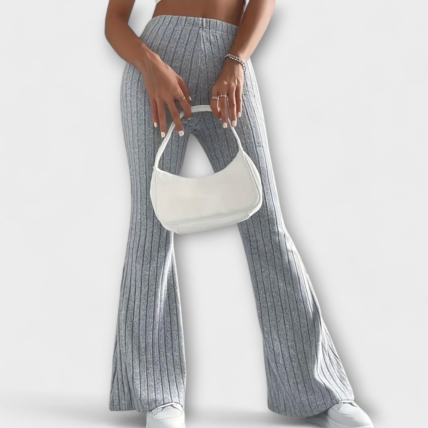 Jennifer - Stylish Trousers