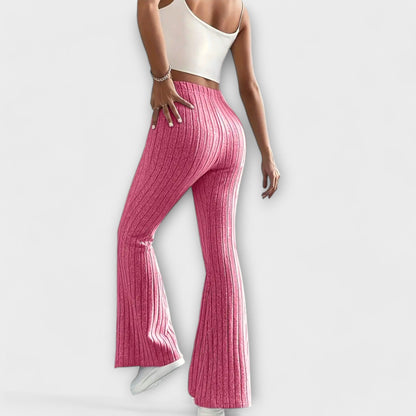 Jennifer - Stylish Trousers