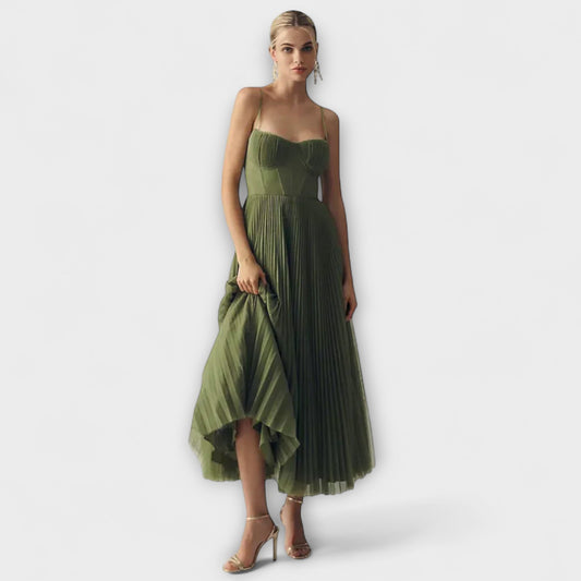 Lucrezia - Charming Elegant Dress
