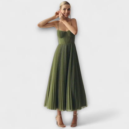 Lucrezia - Charming Elegant Dress