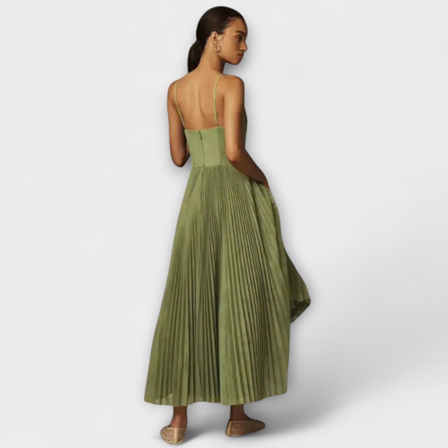 Lucrezia - Charming Elegant Dress
