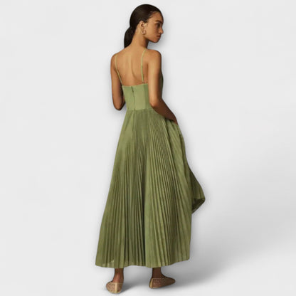 Lucrezia - Charming Elegant Dress