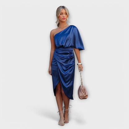 Elise - Elegant Evening Gown