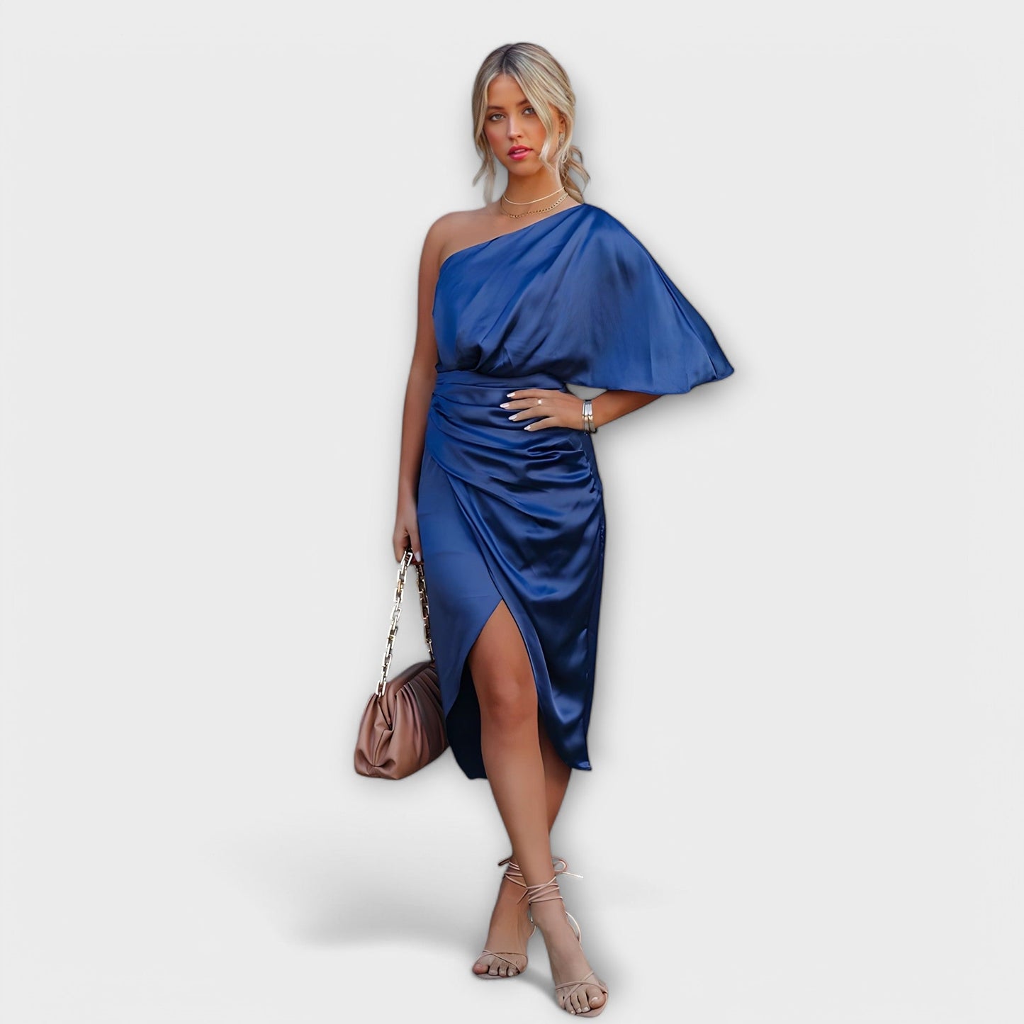 Elise - Elegant Evening Gown