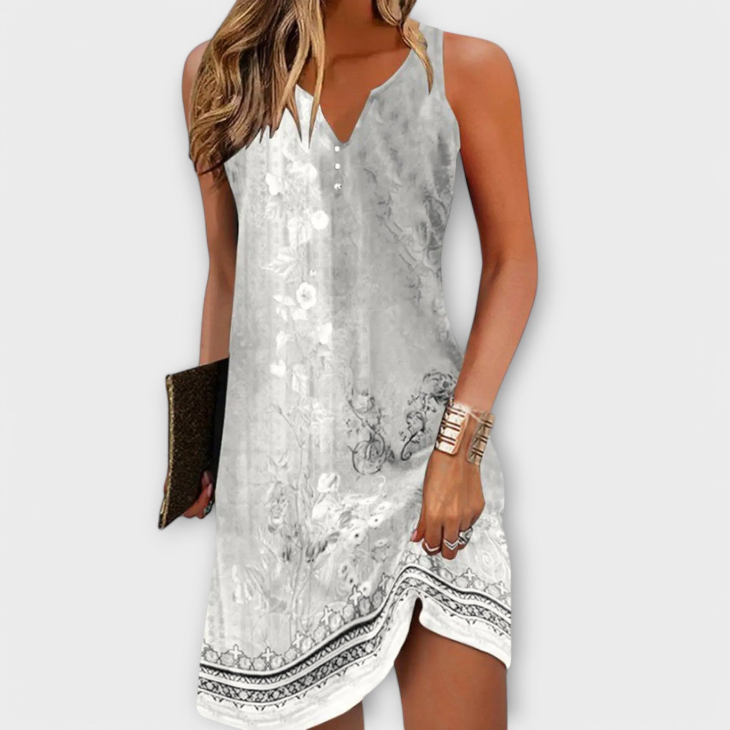 Tessa Midi Dress