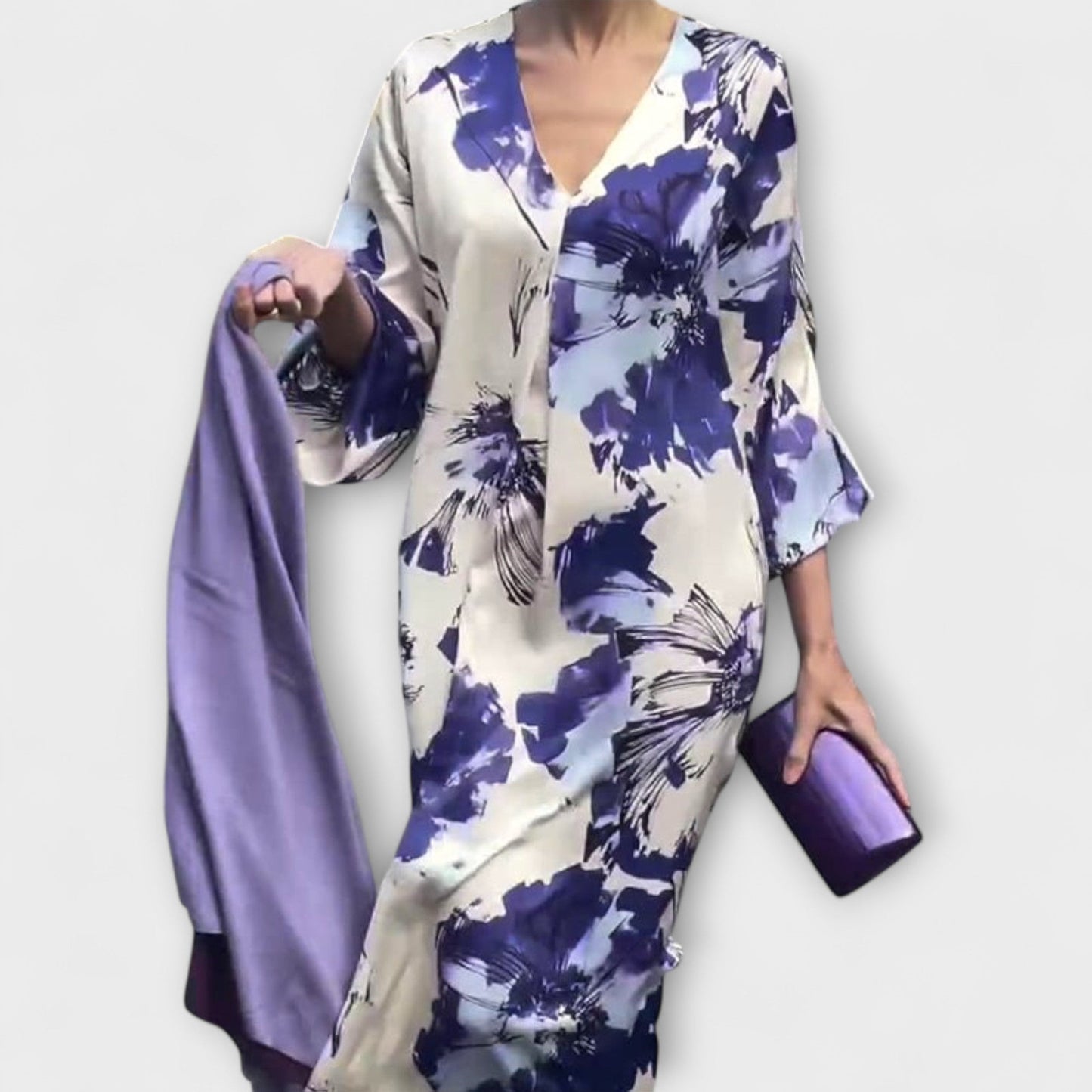 Maria Dress