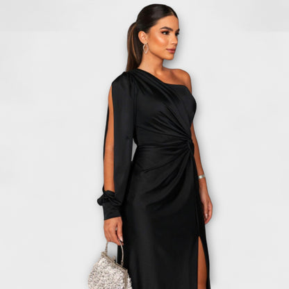Elisa - Sophisticated Elegant Dress