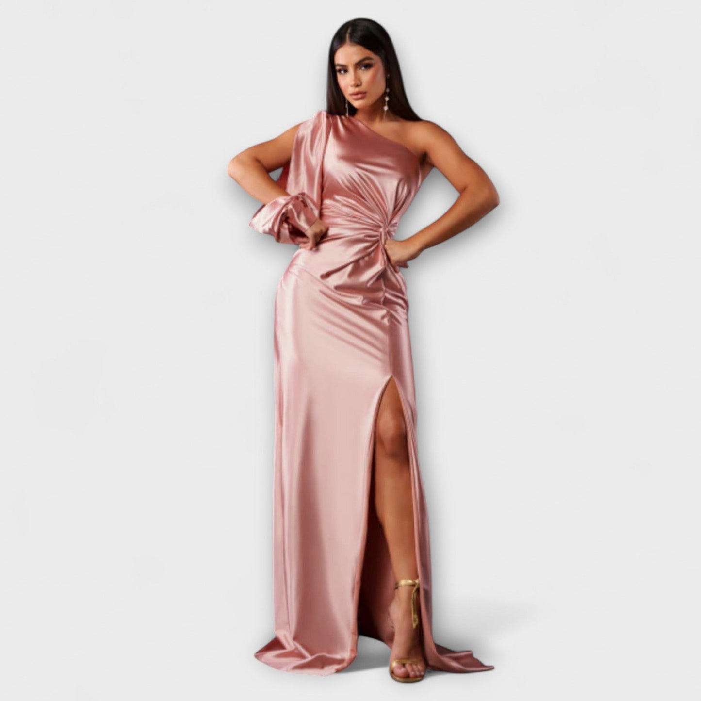 Elisa - Sophisticated Elegant Dress
