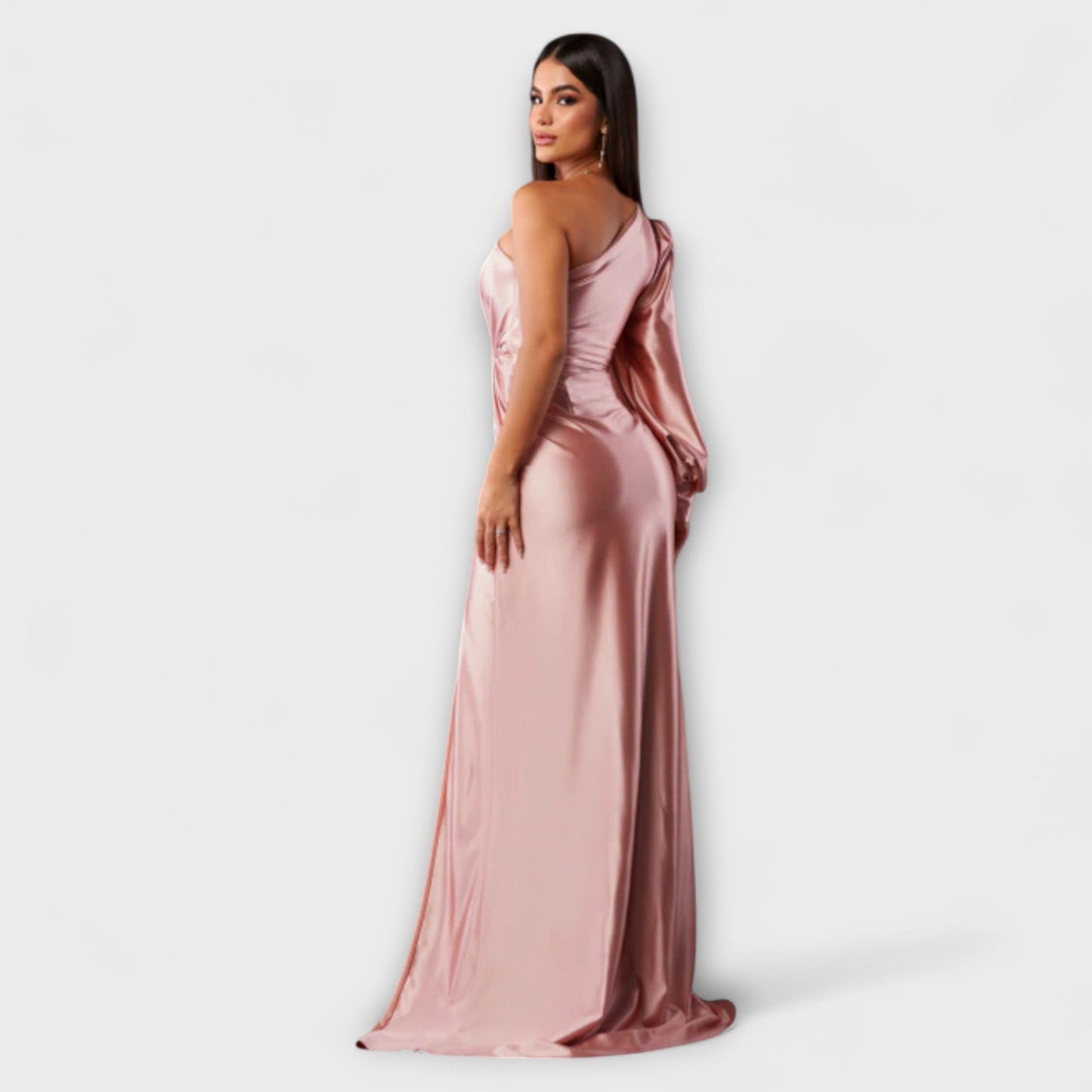 Elisa - Sophisticated Elegant Dress