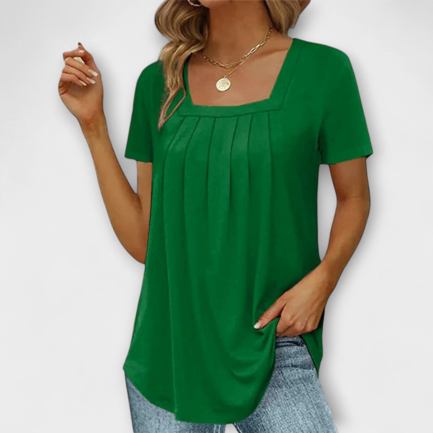 Annie - Women's Top