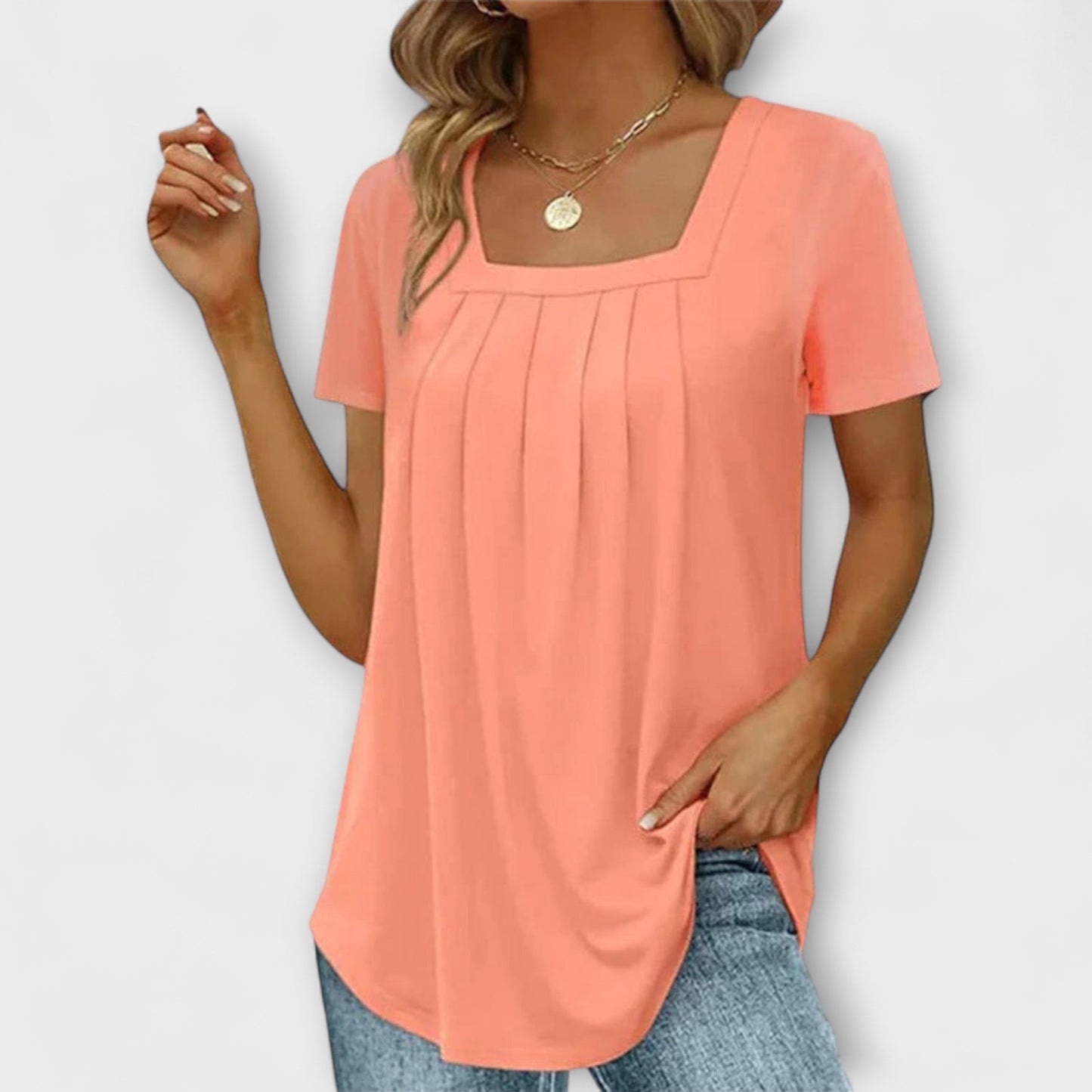 Annie - Women's Top