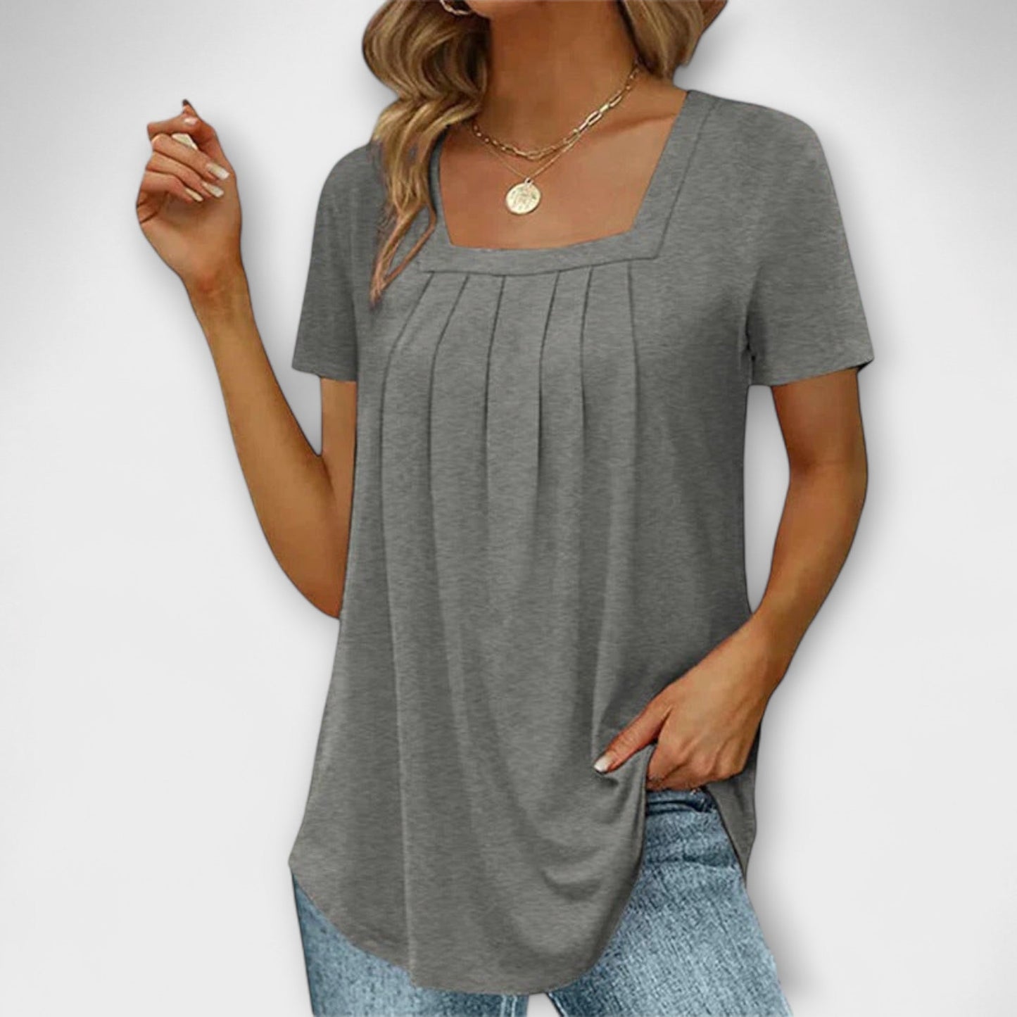 Annie - Women's Top