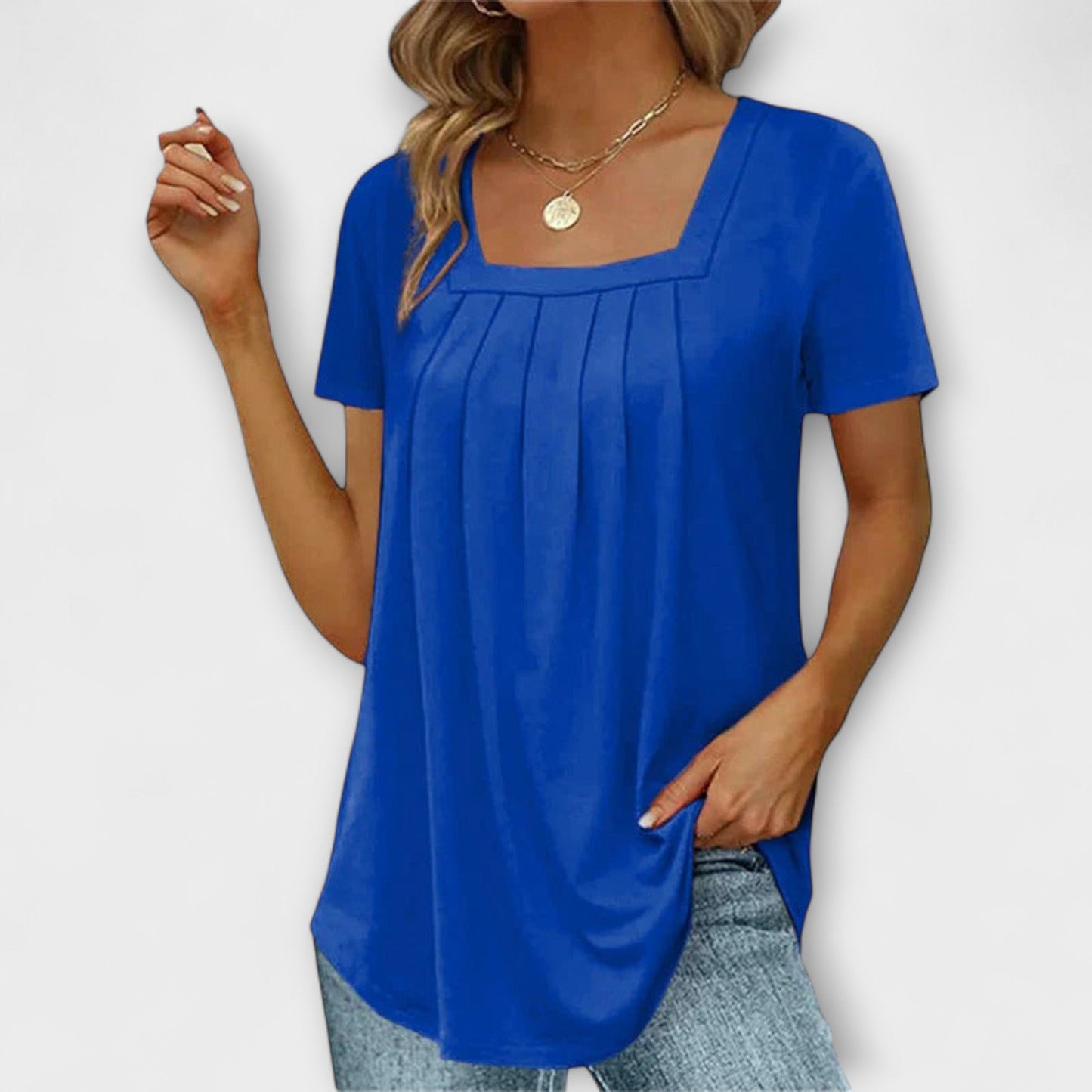 Annie - Women's Top