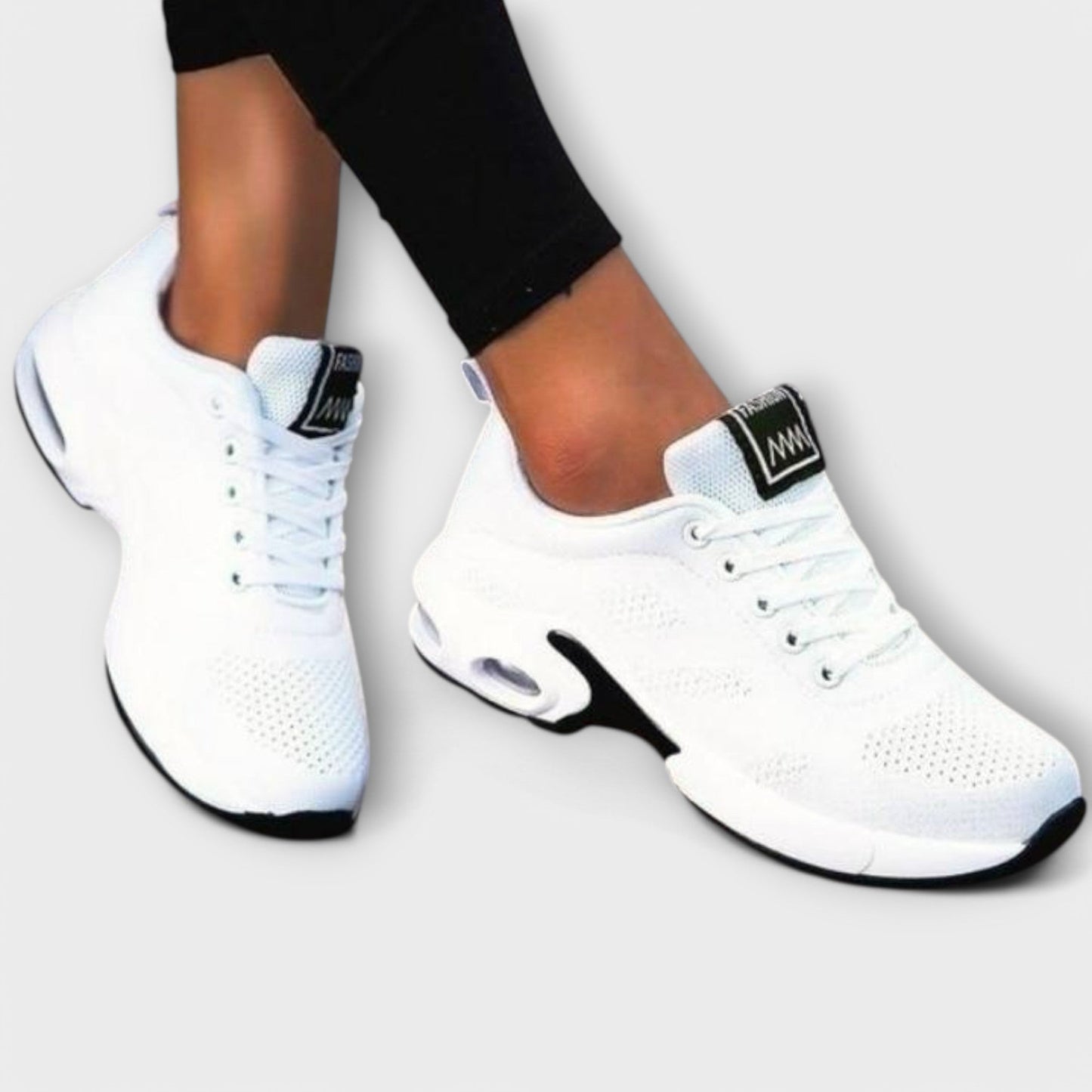 Laura - Orthopedic Footwear