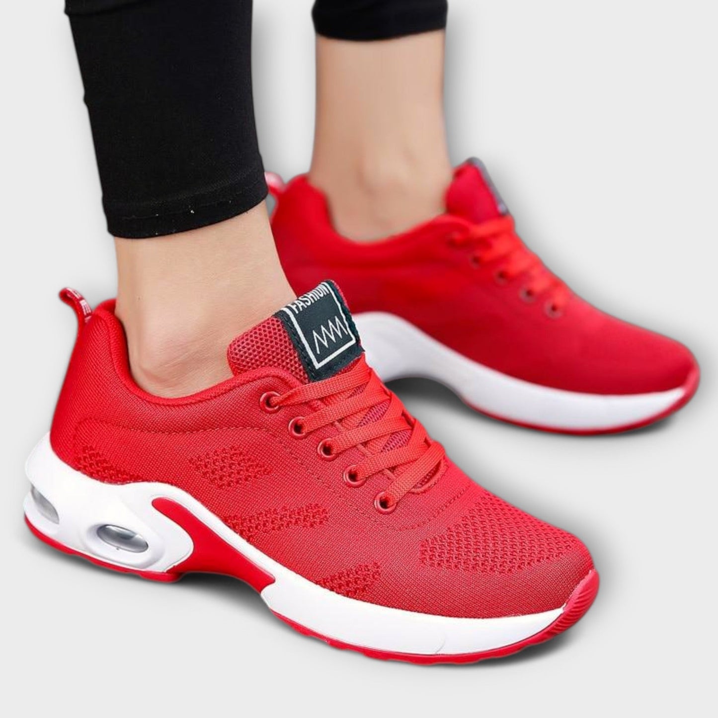 Laura - Orthopedic Footwear