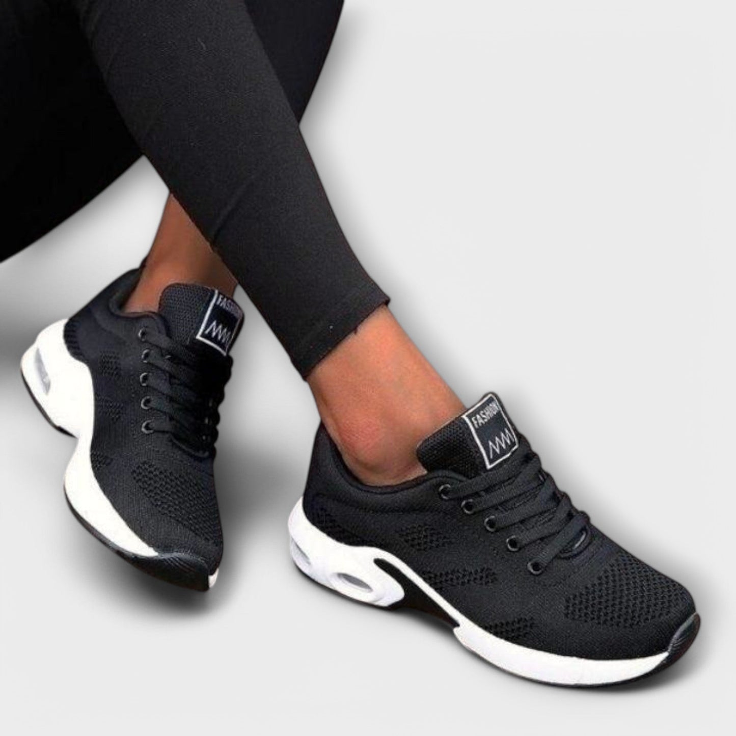 Laura - Orthopedic Footwear