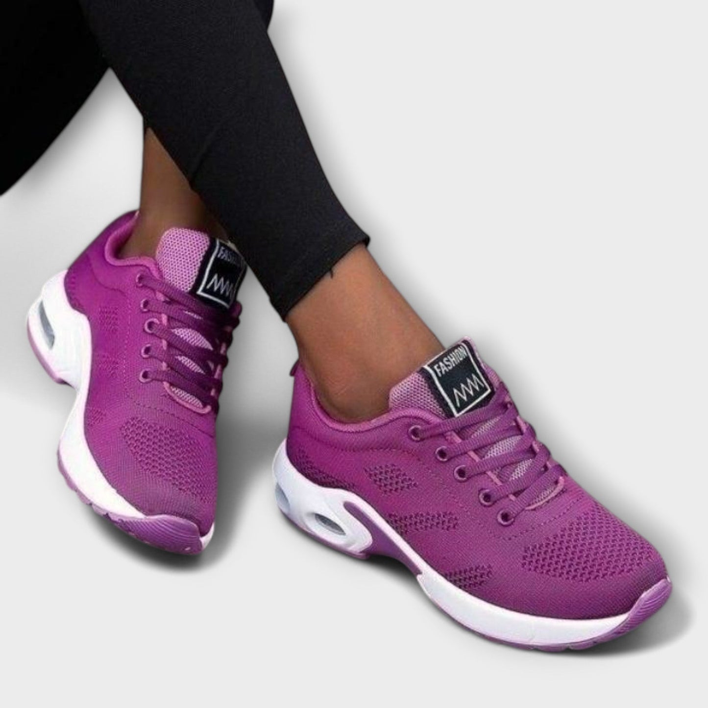 Laura - Orthopedic Footwear
