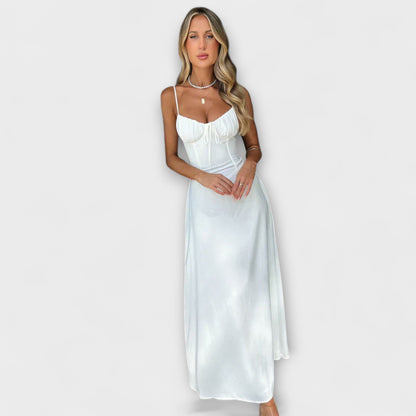 Alanis - Midi Dress