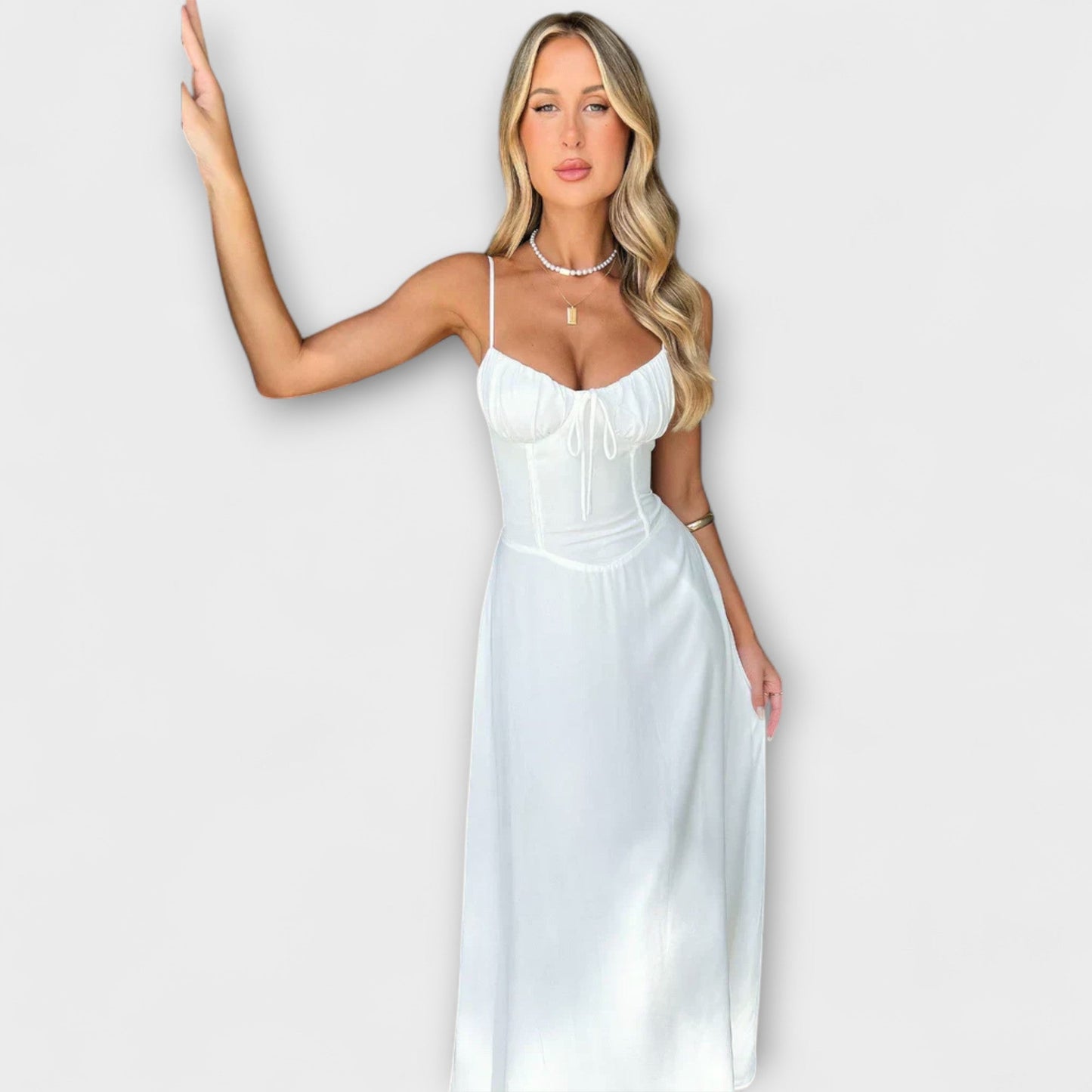 Alanis - Midi Dress