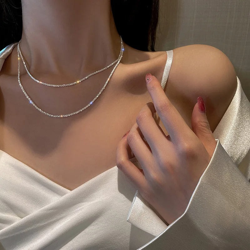 Starlight Necklace Collection