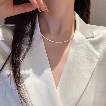 Starlight Necklace Collection