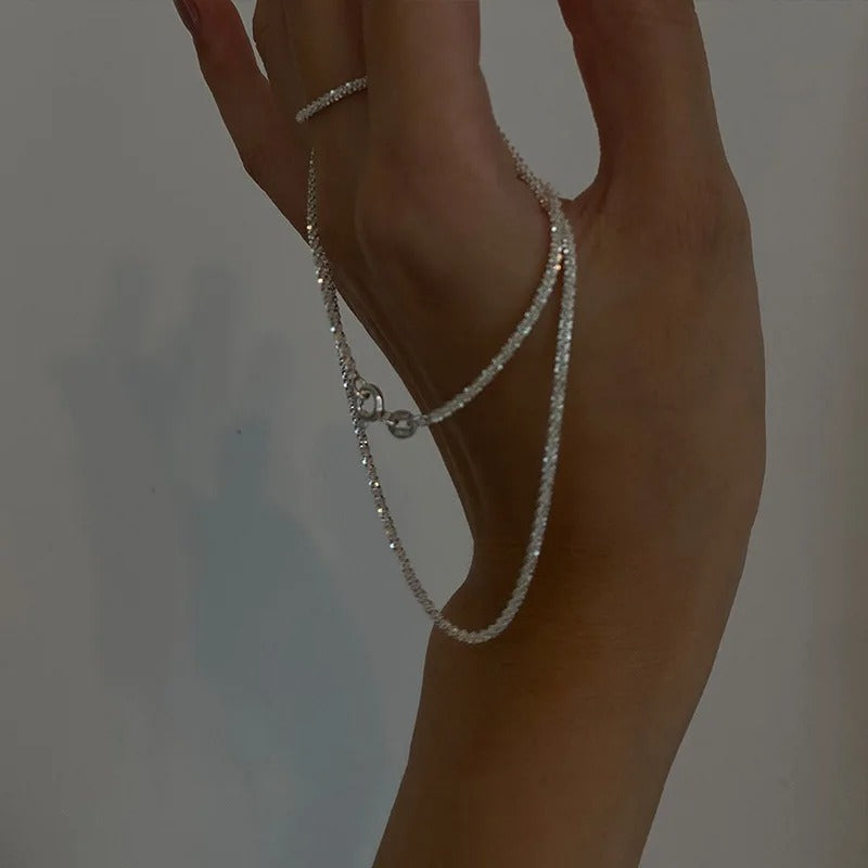 Starlight Necklace Collection