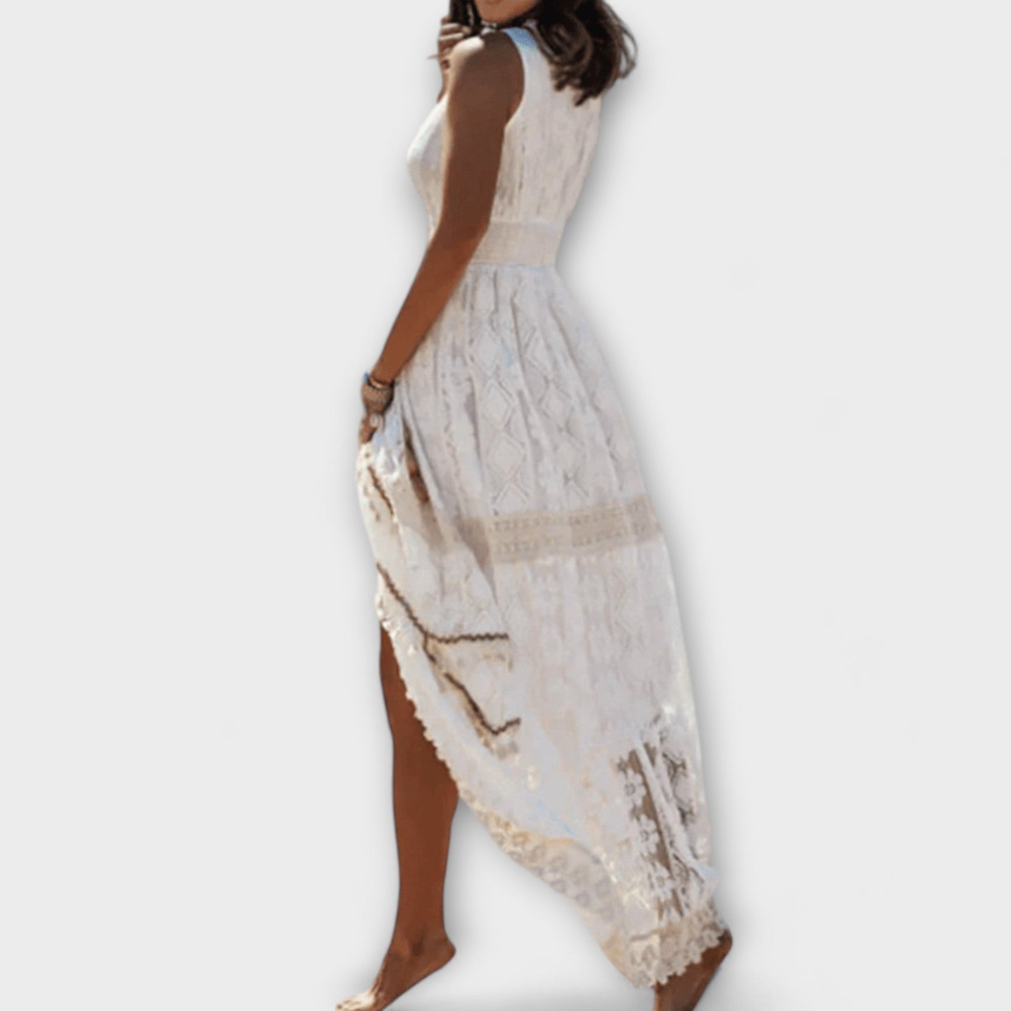 Paige - Boho Chic Dress
