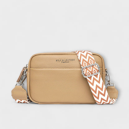 Lora Mini Crossbody Bag