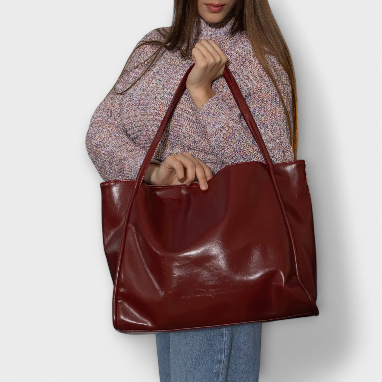 Lora - Blair Tote Bag