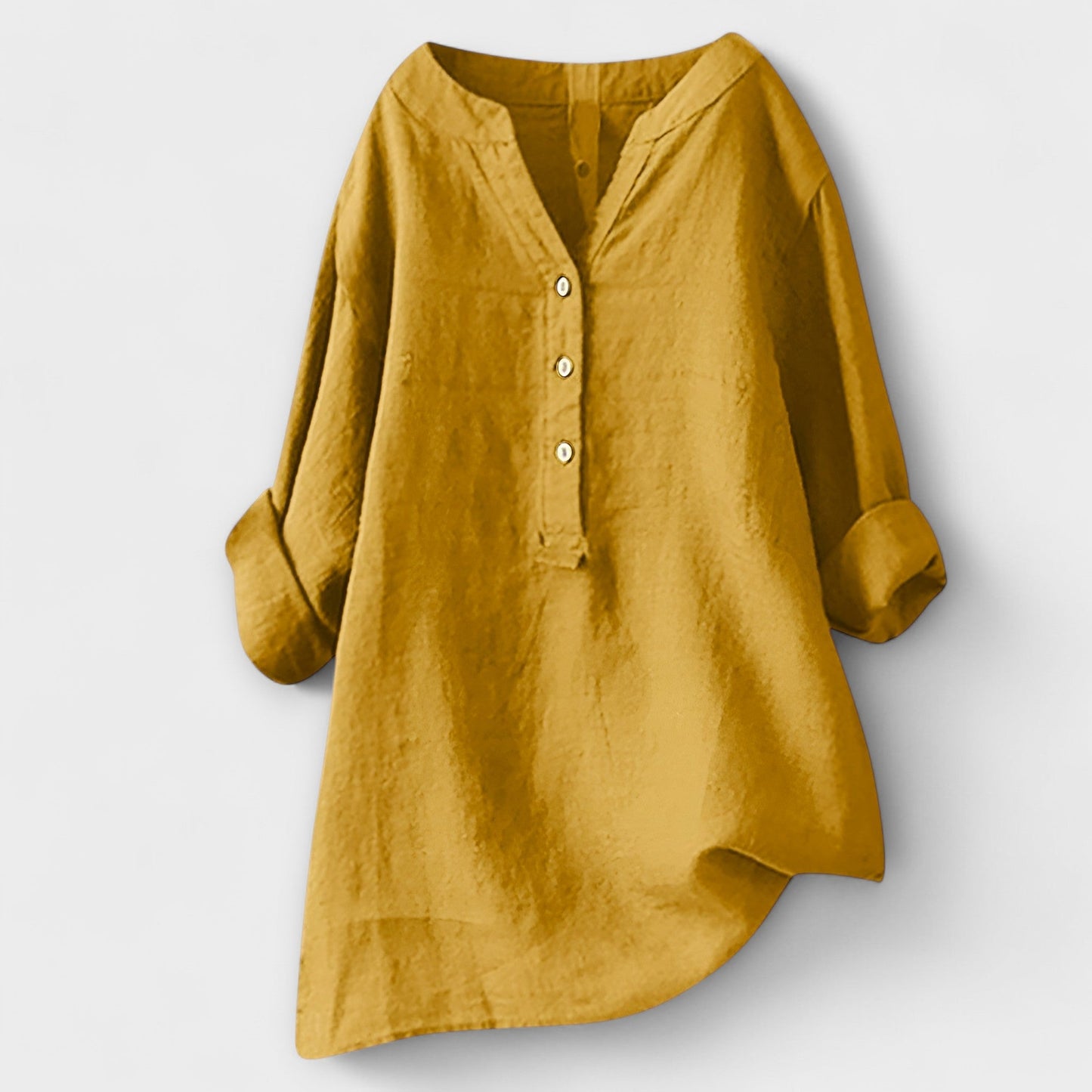 Caliste – Lightweight Blouse for Women