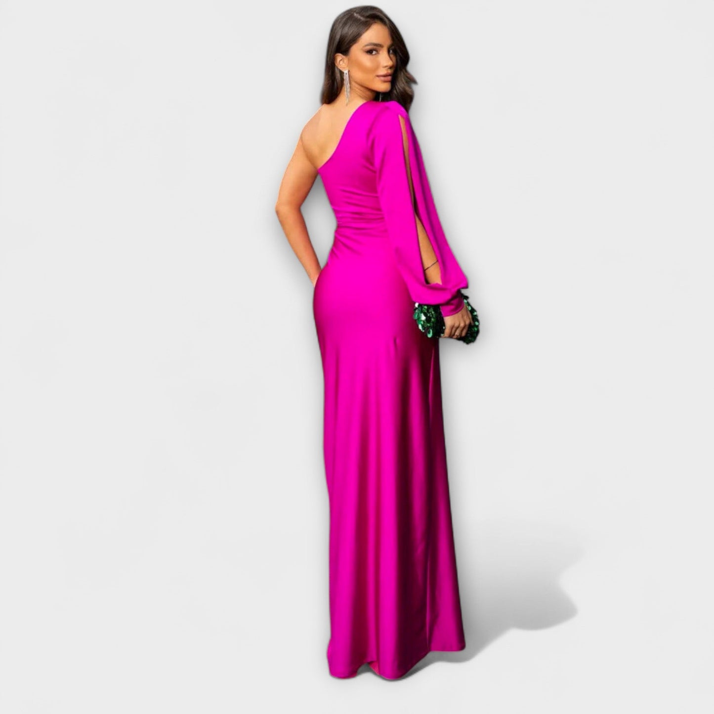 Elisa - Sophisticated Elegant Dress